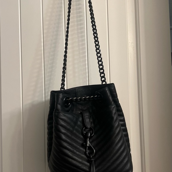 Rebecca Minkoff Edie Bucket bag - Picture 5 of 9